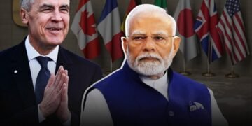 രാഷ്ട്രീയ തർക്കങ്ങൾക്ക് വിരാമം; CEPA ചർച്ചകൾക്ക് വഴിതുറന്ന് മോദി-കാർണി കൂടിക്കാഴ്ച