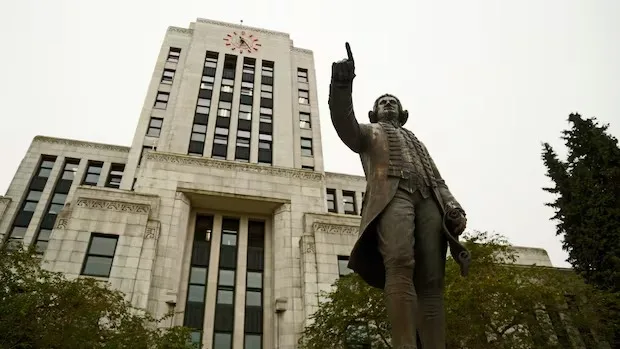 നികുതി വർദ്ധനവ് വേണ്ട: വാങ്കൂവർ സിറ്റി ഹാളിൽ 400 തസ്തികകൾ വെട്ടിക്കുറയ്ക്കും; ജീവനക്കാർക്ക് മുന്നറിയിപ്പ്! 1 നികുതി വർദ്ധനവ് വേണ്ട: വാങ്കൂവർ സിറ്റി ഹാളിൽ 400 തസ്തികകൾ വെട്ടിക്കുറയ്ക്കും; ജീവനക്കാർക്ക് മുന്നറിയിപ്പ്!