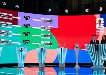 2026 ലോകകപ്പ്: കാനഡയ്ക്ക് കടുപ്പമേറിയ എതിരാളികളെ നേരിടേണ്ടി വന്നേക്കും; ഡ്രോയുടെ വിശദാംശങ്ങൾ പുറത്ത്!