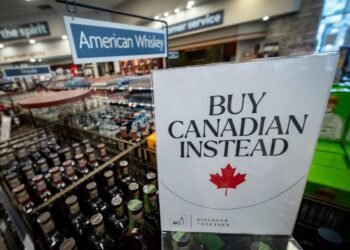 അമേരിക്കൻ മദ്യത്തിന് വിലക്ക് തുടരും; താരിഫുകൾക്കെതിരെ ട്രംപിന് മറുപടിയുമായി മാനിറ്റോബ