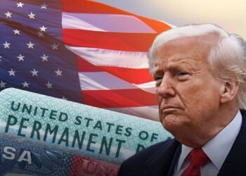 ഡി.സി വെടിവെയ്പ്പ്; ഗ്രീൻ കാർഡ് ഉടമകൾക്ക് തിരിച്ചടി: 19 രാജ്യങ്ങളിൽ നിന്നുള്ളവരുടെ സ്റ്റാറ്റസ് പുനഃപരിശോധിക്കും