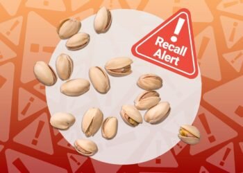 പിസ്ത ഉൽപ്പന്നങ്ങളിൽ സാൽമൊണെല്ല ഭീഷണി!; മുന്നറിയിപ്പുമായി CFIA; ഒൻപത് പ്രവിശ്യകളിൽ ജാഗ്രതാ നിർദ്ദേശം