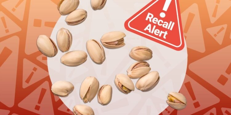 പിസ്ത ഉൽപ്പന്നങ്ങളിൽ സാൽമൊണെല്ല ഭീഷണി!; മുന്നറിയിപ്പുമായി CFIA; ഒൻപത് പ്രവിശ്യകളിൽ ജാഗ്രതാ നിർദ്ദേശം