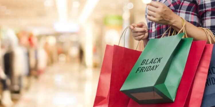 കാനഡയിൽ ‘ബ്ലാക്ക് ഫ്രൈഡേ’ ട്രെൻഡുകൾ മാറുന്നു; പ്രാദേശിക ഷോപ്പിംഗും റീസെയിൽ വിപണിയും മുന്നിൽ