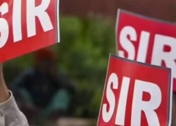 വോട്ടർ പട്ടിക പുതുക്കൽ: SIR സമയപരിധി ഒരാഴ്ച നീട്ടി; കരട് പട്ടിക ഡിസംബർ 16-ന്