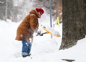കാനഡയിലെ ഈ പ്രവിശ്യകളിൽ അതിശക്തമായ ശൈത്യകാല കൊടുങ്കാറ്റ് മുന്നറിയിപ്പ് : എൻവിയോൺമെന്റ് കാനഡ