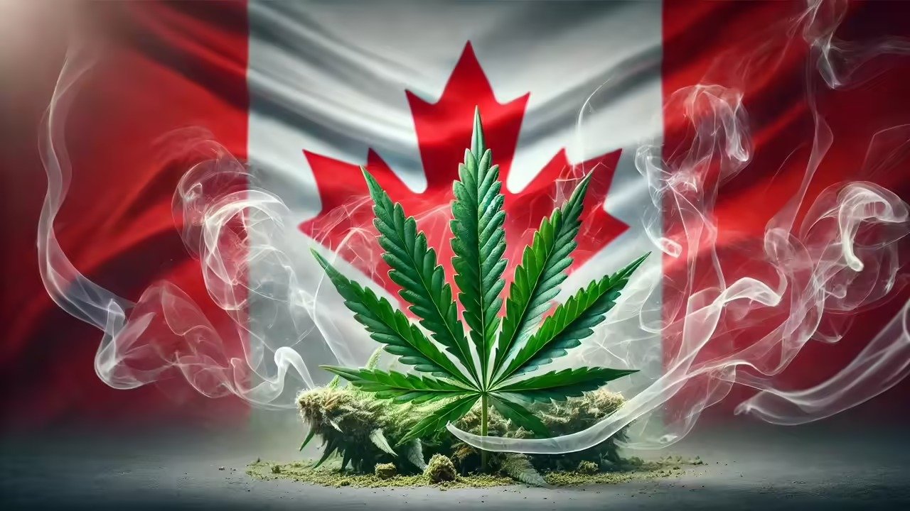 കാനഡയിൽ കനാബിസ് കച്ചവടം പൊടിപൊടിക്കുന്നു; 5 വർഷം കൊണ്ട് കേന്ദ്ര-സംസ്ഥാന ഖജനാവിലേക്ക് $5.4 ബില്യൺ!