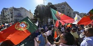 The Portuguese government has issued a warning to foreigners who want to work in Portugal.