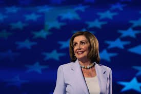 Nancy Pelosi has announced that she will no longer run for the US Congress.