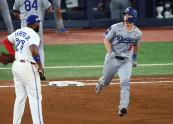 Will Smith - Game Seven