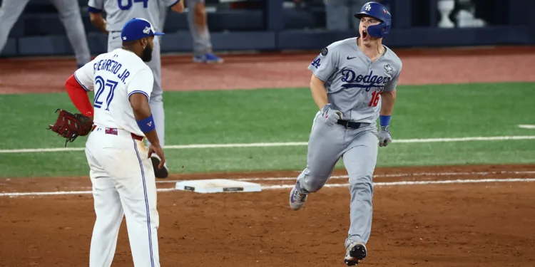 Will Smith - Game Seven