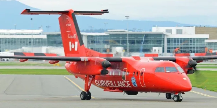 ബഡ്ജറ്റിലെ രഹസ്യ നീക്കം: ട്രാൻസ്പോർട്ട് കാനഡയുടെ വ്യോമ വിഭാഗം പ്രതിരോധ വകുപ്പിലേക്ക് മാറ്റുന്നു; തന്ത്രപരമായ പുനഃസംഘടന 1 Transport Canada