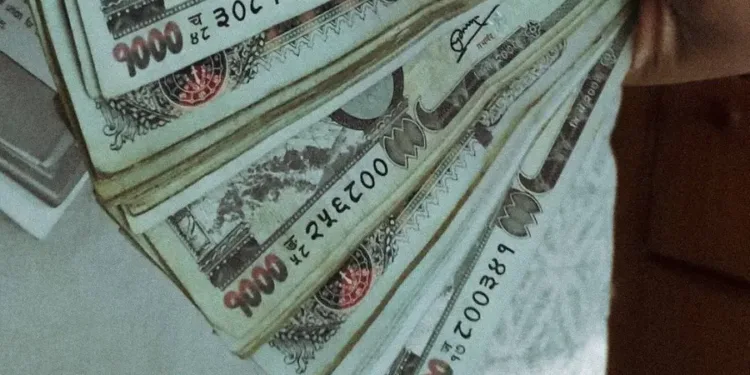 ഇന്ത്യൻ പ്രദേശങ്ങളടങ്ങുന്ന ഭൂപടം; നേപ്പാളിന്റെ 100 രൂപ നോട്ട് വിവാദത്തിൽ; അംഗീകരിക്കാനാകില്ലെന്ന് വിദേശകാര്യമന്ത്രാലയം 1 nepal-new-currency-disputed-territory-india