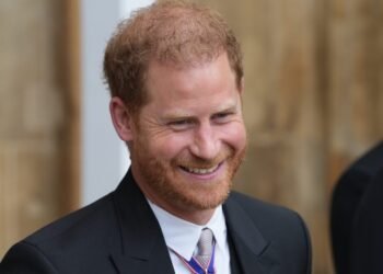 Prince Harry
