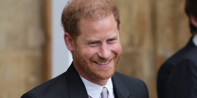 പ്രിൻസ് ഹാരി ഇന്ന് ടൊറന്റോയിൽ; റിമെംബറൻസ് ഡേയ്ക്ക് മുന്നോടിയായി സൈനികരെ സന്ദർശിക്കും 1 Prince Harry