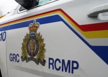 RCMP