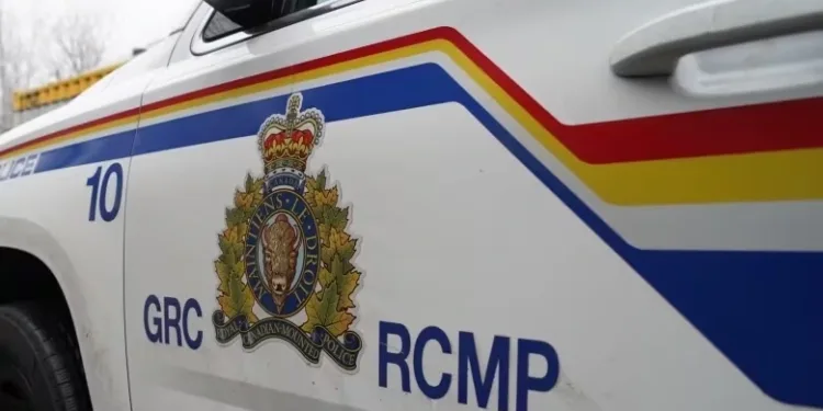 പ്രിൻസ് എഡ്വേർഡ് ഐലൻഡിൽ വാഹനാപകടം: നാല്പതുകാരിക്ക് ദാരുണാന്ത്യം 1 RCMP