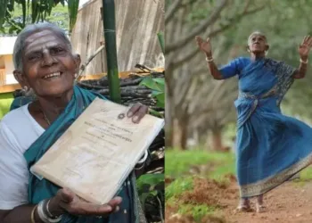 saalumaradathimmakka