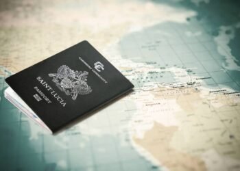 ‘പ്ലാൻ ബി’ തേടി കാനഡക്കാർ: കരീബിയൻ പാസ്‌പോർട്ട് ഒരു പുതിയ നിക്ഷേപരീതി; ലക്ഷ്യം സാമ്പത്തിക സുരക്ഷയും നികുതി ആനുകൂല്യങ്ങളും