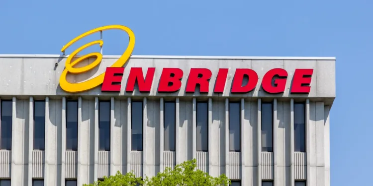 Canada Enbridge
