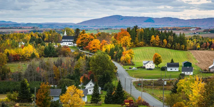 കാനഡയിൽ കുടിയേറ്റ നിയന്ത്രണങ്ങൾ: പ്രതിസന്ധിയിലും പിടിച്ചുനിന്ന് ന്യൂ ബ്രൺസ്വിക്ക് 1 New Brunswick