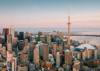 toronto