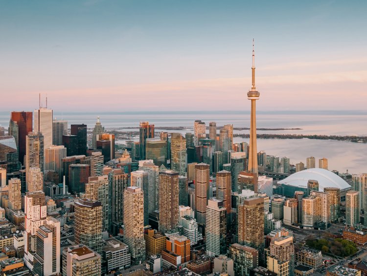 toronto