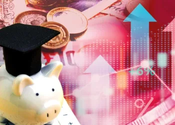 tuition alone for a four-year undergraduate program