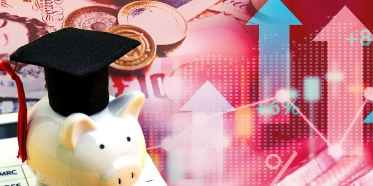 tuition alone for a four-year undergraduate program