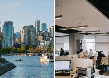 largest job market in the country