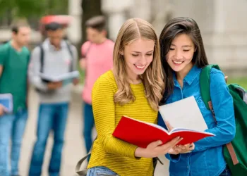 students
