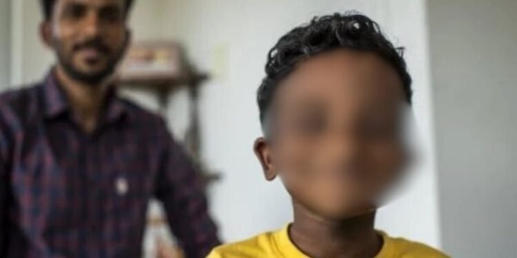 നെൽസണിൽ മലയാളി കുടുംബത്തിന് തിരിച്ചടി: ഓട്ടിസം ബാധിച്ച 5 വയസ്സുകാരനെ നാടുകടത്താൻ ന്യൂസിലാൻഡ്; അപേക്ഷ തള്ളി ഇമിഗ്രേഷൻ മന്ത്രി 1 Second bid to stop boy’s deportation rejected