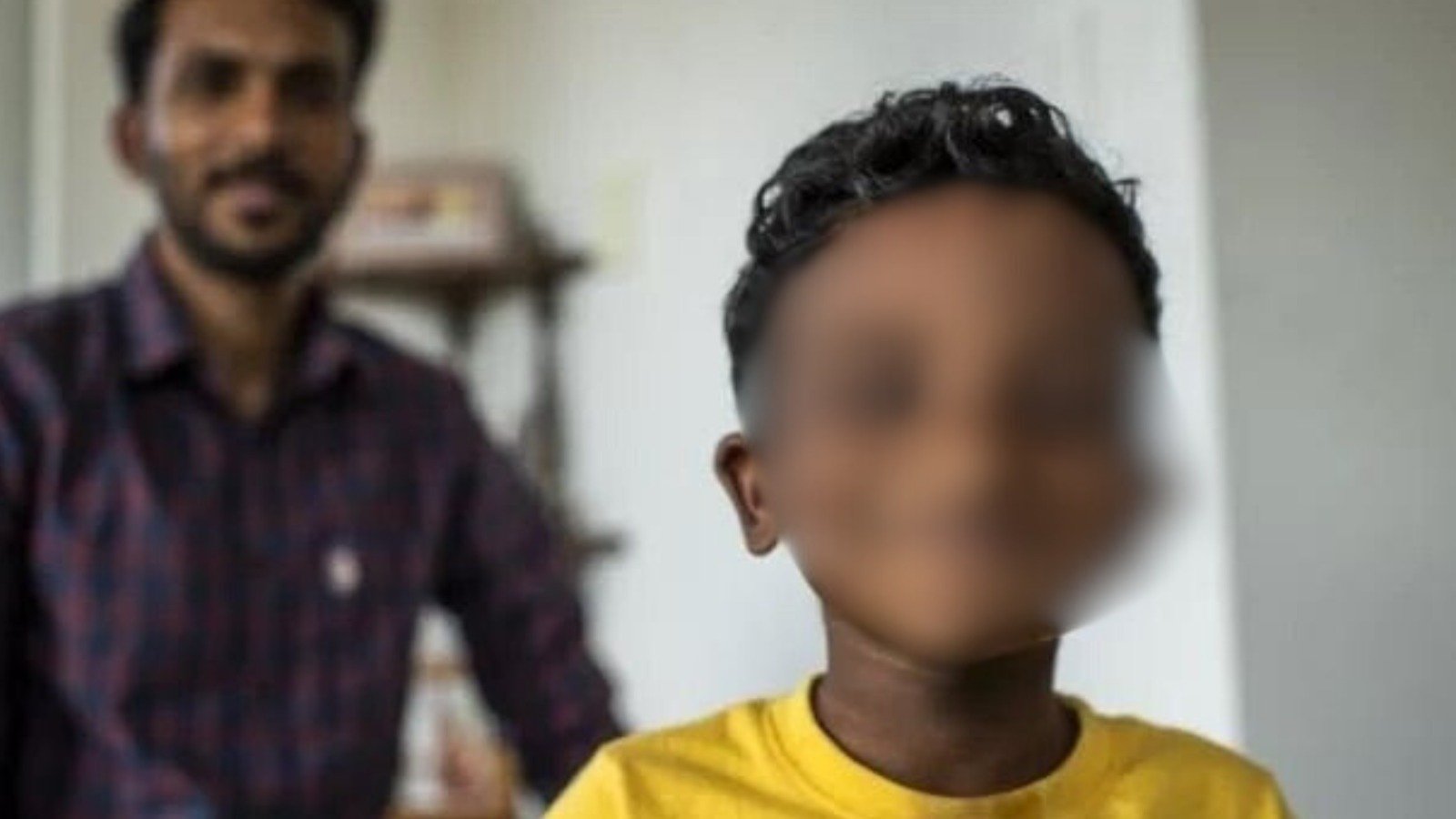 Second bid to stop boy’s deport­a­tion rejec­ted