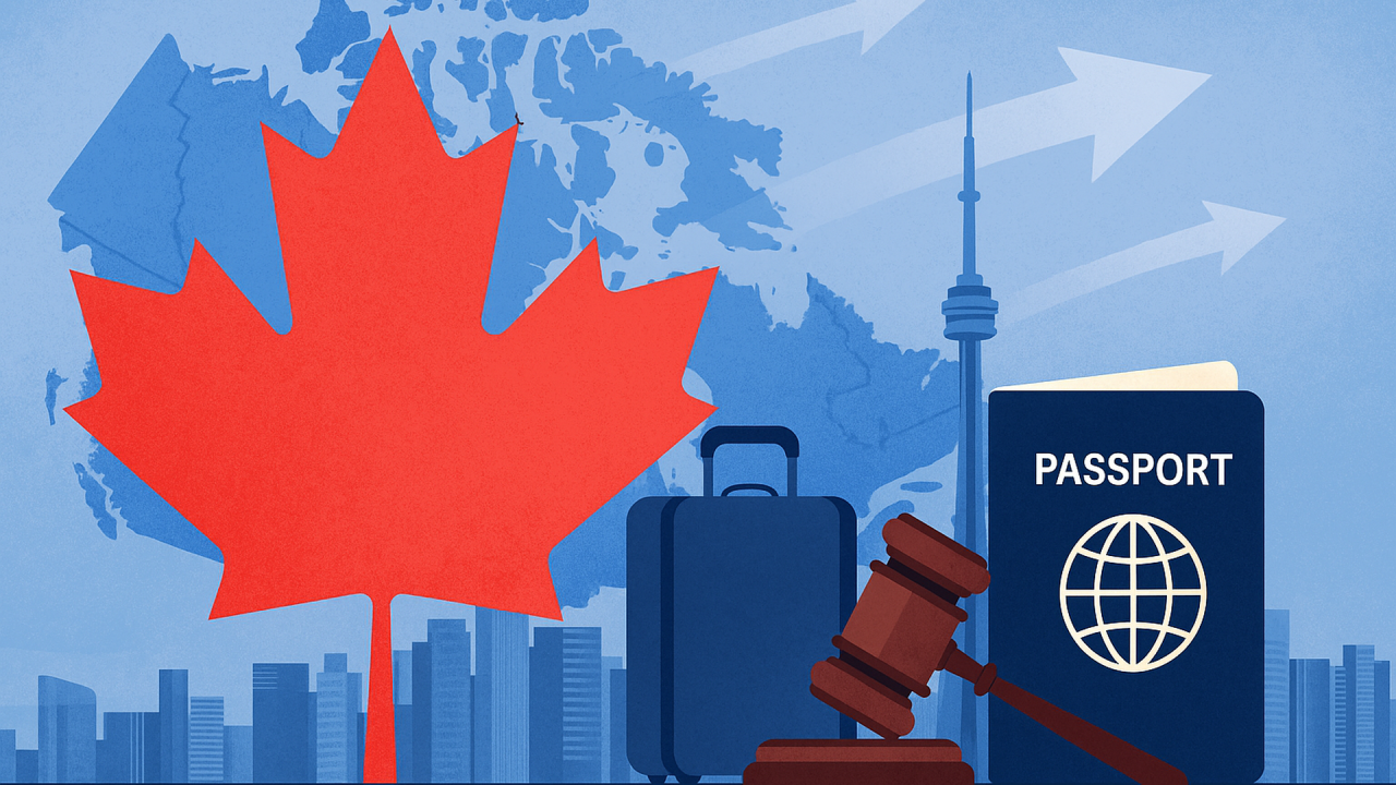 Update on Immigration Measures for Entrepreneurs