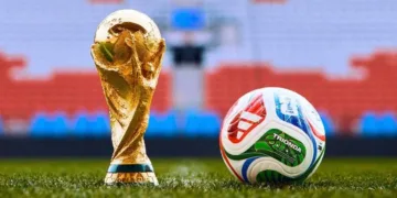 ഫിഫ ലോകകപ്പ് 2026: 'റാണ്ടം സെലക്ഷൻ ഡ്രോ' തുടങ്ങി; ടിക്കറ്റ് ബുക്കിംഗ് പുതിയ ഘട്ടത്തിൽ, അറിയേണ്ടതെല്ലാം 2 fifa world cup