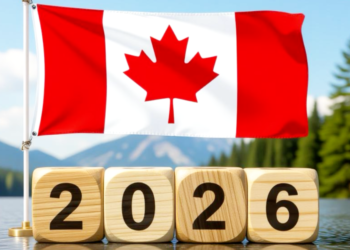 canada flag