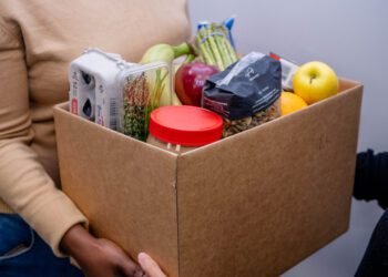 FOOD BANKS