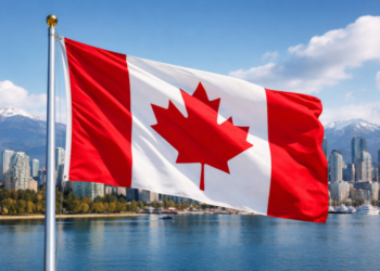 Canada Flag