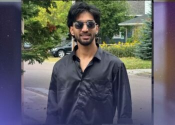 A young Malayali man passed away in Canada; the deceased was a native of Thodupuzha