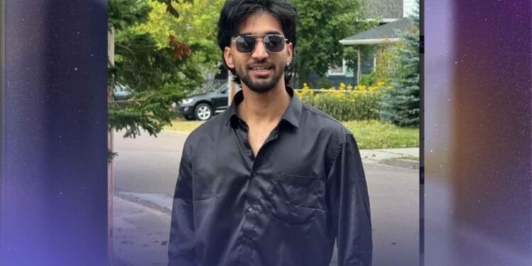 കാനഡയിൽ മലയാളി യുവാവ് അന്തരിച്ചു; മരിച്ചത് തൊടുപുഴ സ്വദേശി 1 A young Malayali man passed away in Canada; the deceased was a native of Thodupuzha