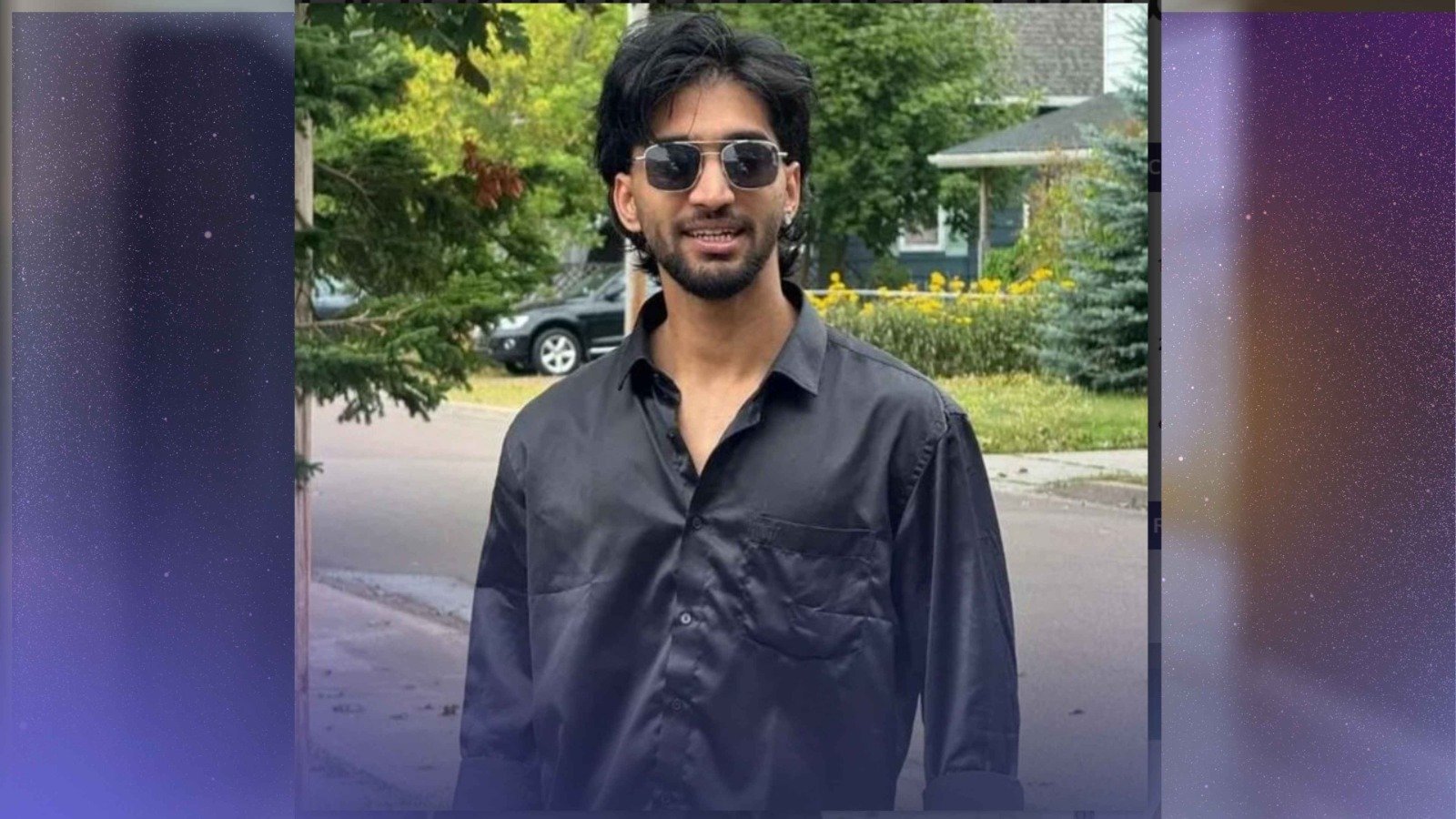 A young Malayali man passed away in Canada; the deceased was a native of Thodupuzha