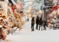 canada winter