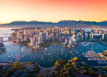british columbia