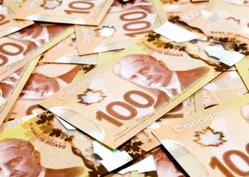 CANADIAN DOLLAR