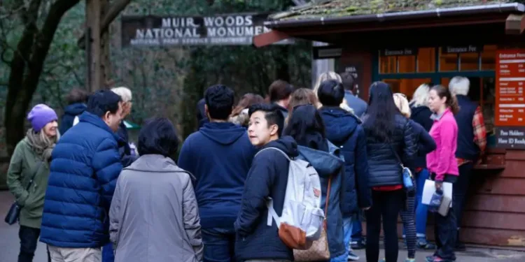 US National Park Service