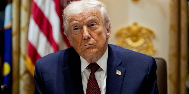 'കോർ 5' ഗ്രൂപ്പ് രൂപീകരിക്കാൻ ട്രംപിന്റെ നീക്കം; ഇന്ത്യ, ചൈന, റഷ്യ, ജപ്പാൻ എന്നിവരുമായി പുതിയ കൂട്ടായ്മയ്ക്ക് ആലോചന 1 trump