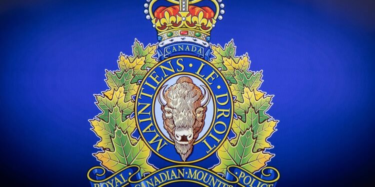 RCMP LOGO