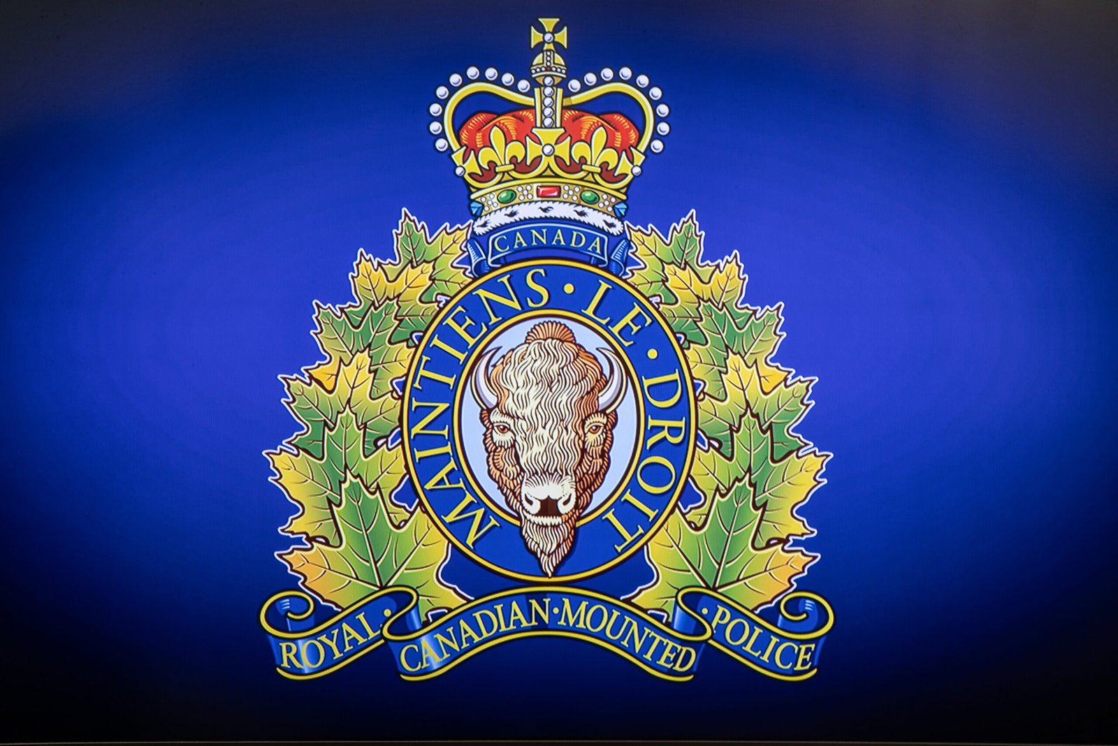 RCMP LOGO