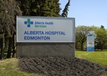 ALBERTA HOSPITAL