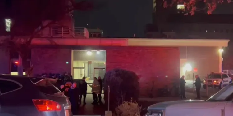 ബ്രൗൺ യൂണിവേഴ്സിറ്റിയിൽ വെടിവെപ്പ്; രണ്ട് വിദ്യാർത്ഥികൾ കൊല്ലപ്പെട്ടു, എട്ടുപേർക്ക് പരിക്ക് 1 active-shooter-situation-on-campus